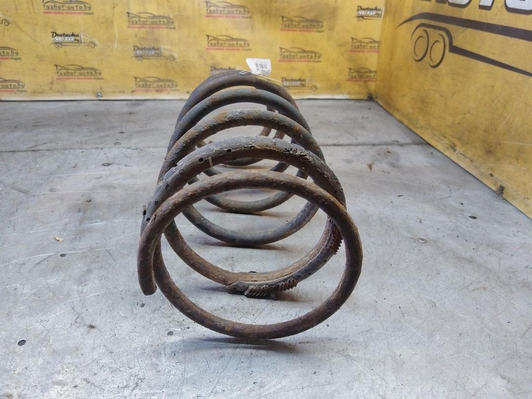 Пружина задняя HY08SV Renault Safrane - Фото 3