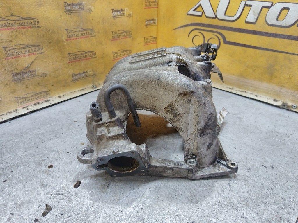 Коллектор впускной IHHD5W Renault Scenic - Фото 2