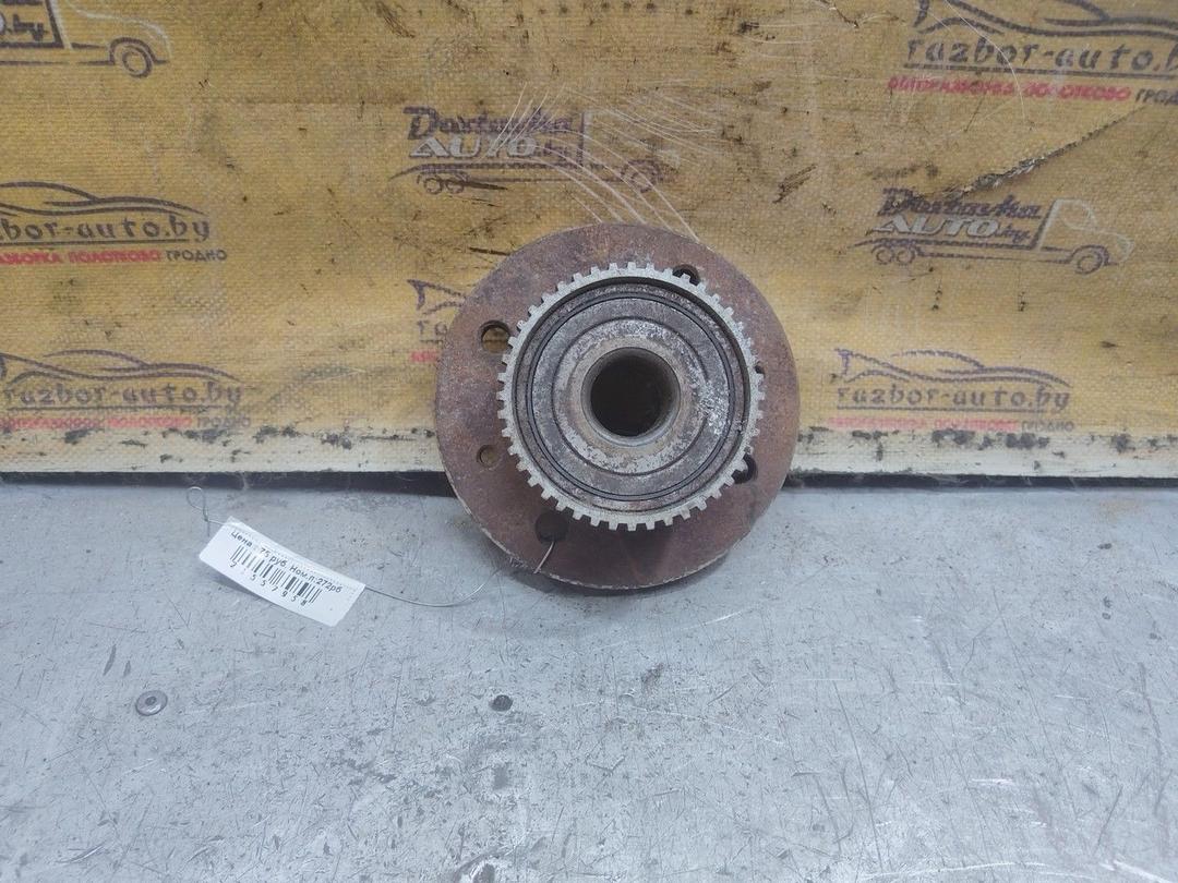 Ступица задняя правая TV6AEQ Renault Laguna - Фото 3