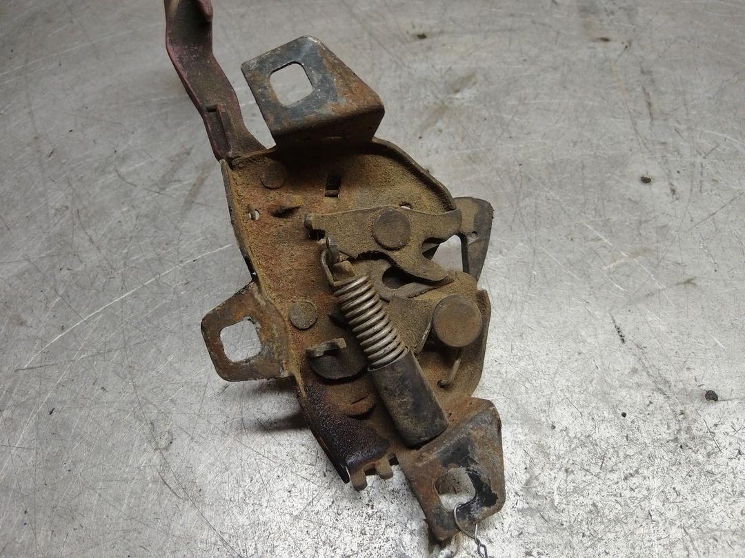 Замок капота GG7LCT Alfa Romeo 147 купить