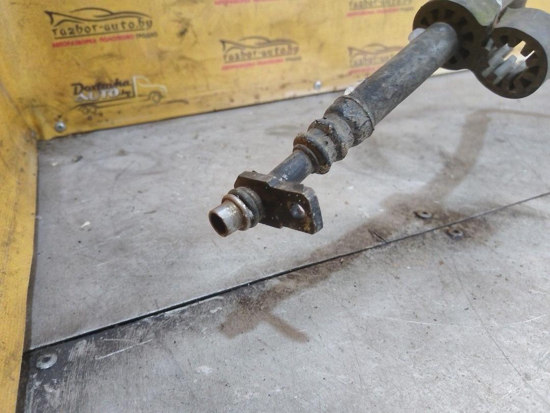 Шланг (трубка) АКПП 569PB5 Audi A4 - Фото 2