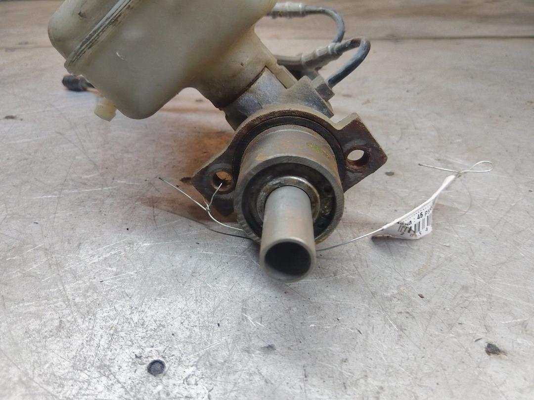 Цилиндр тормозной главный 0OAVKI Volkswagen Golf - Фото 4