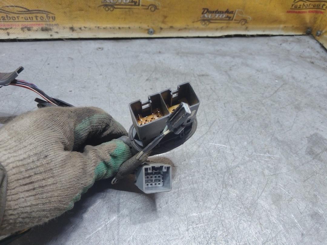 Проводка двери передней левой PPTNGQ Ford C-Max купить с доставкой