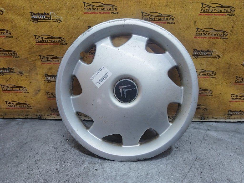 Колпак колесный S99K1S Citroen Xsara Picasso - Фото 1