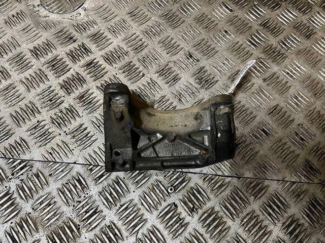 Кронштейн двигателя 6ADRZI Audi 100 купить с доставкой