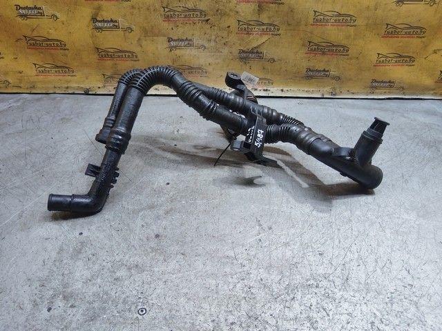 Трубка охлаждающей жидкости пластиковая 3Q4J3B Ford Focus купить с доставкой