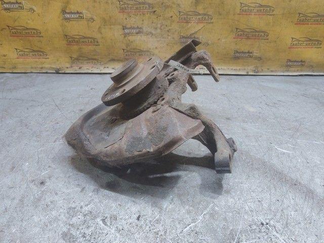 Ступица задняя левая 69DW50 Audi A4 купить