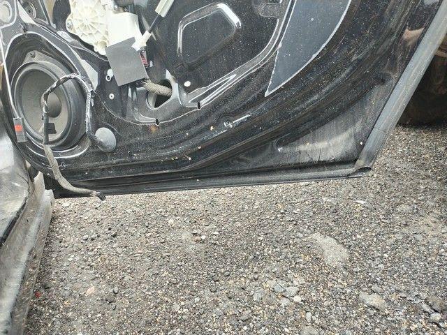Дверь задняя правая 1EGPN7 Opel Signum купить с доставкой