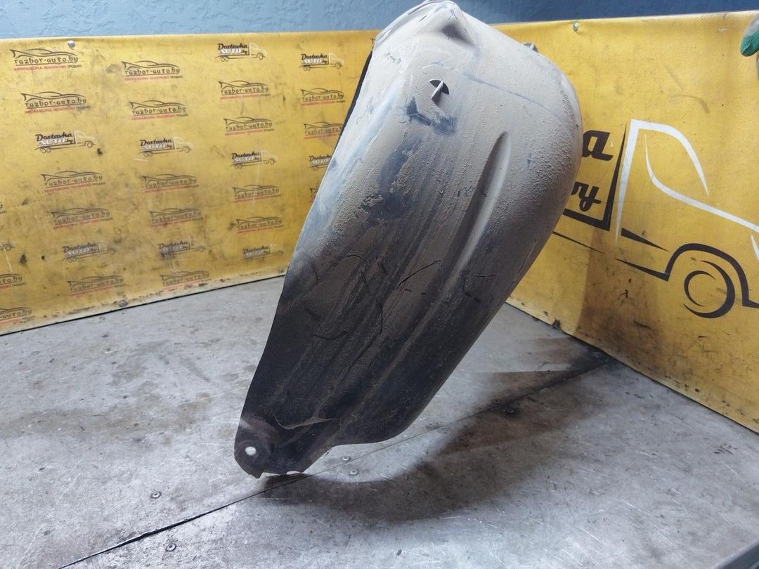 Защита арок задняя правая (подкрылок) EEHCVO Peugeot 307 купить на авторазборке