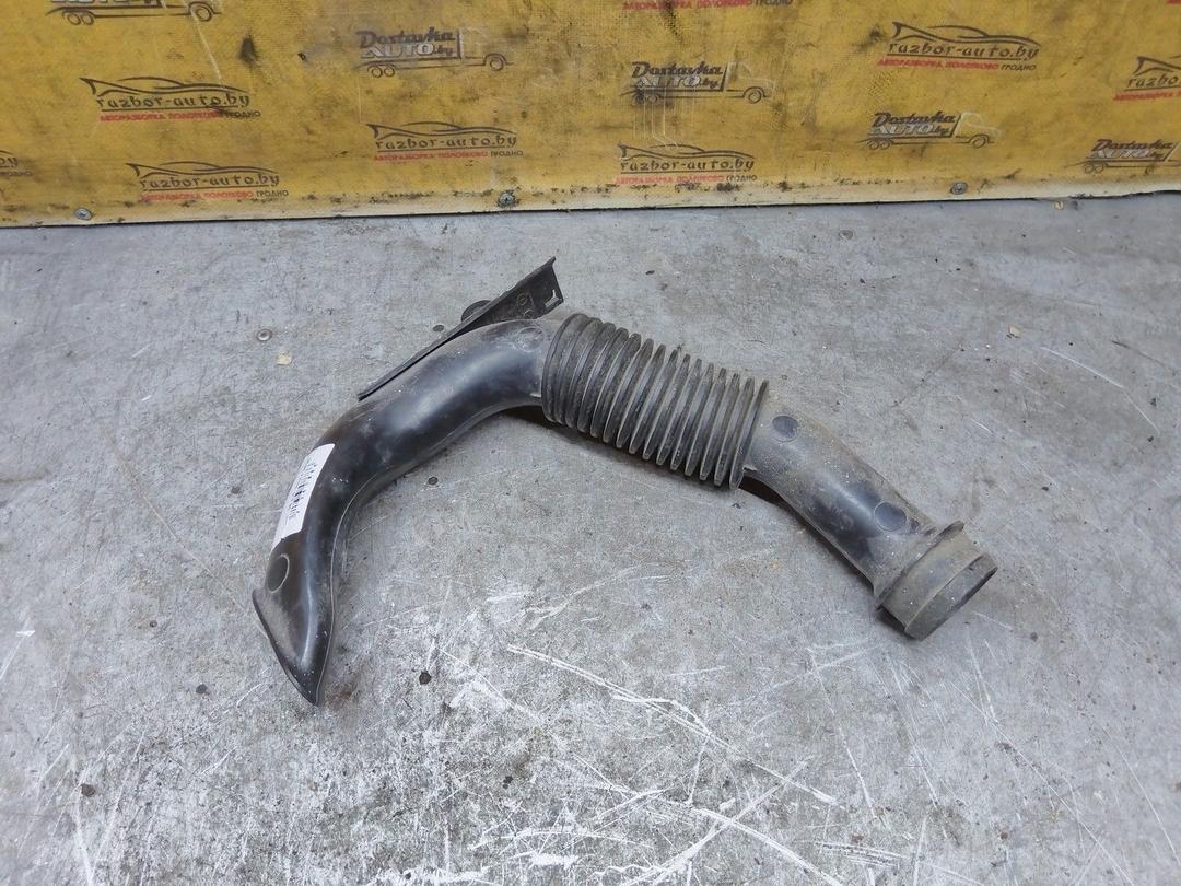 Воздухозаборник K7HTWI Peugeot 206
