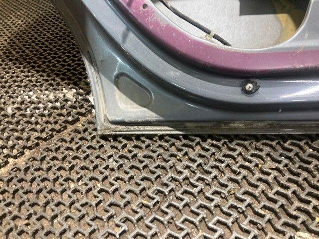 Дверь задняя левая 094T5A Opel Vectra купить в магазине запчастей бу