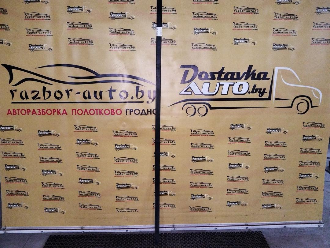 Накладка на порог H3OV9T Volkswagen Passat - Фото 1