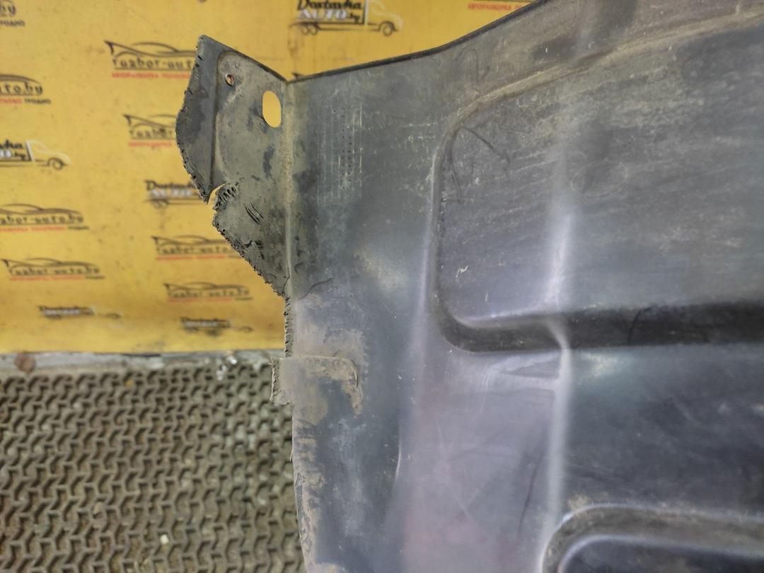 Защита арок передняя левая (подкрылок) 83N5VH Hyundai Getz купить