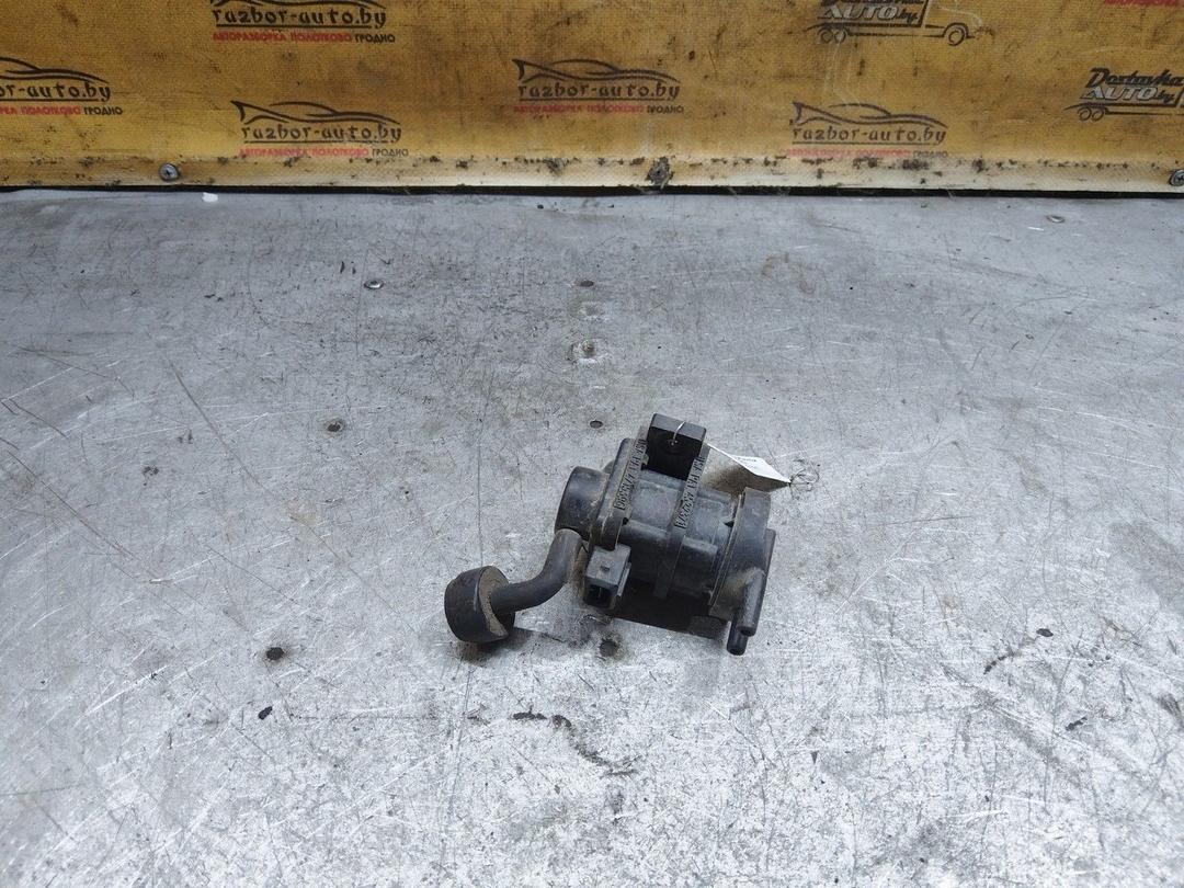 Клапан управления турбиной (актуатор) LR1W0I Opel Zafira