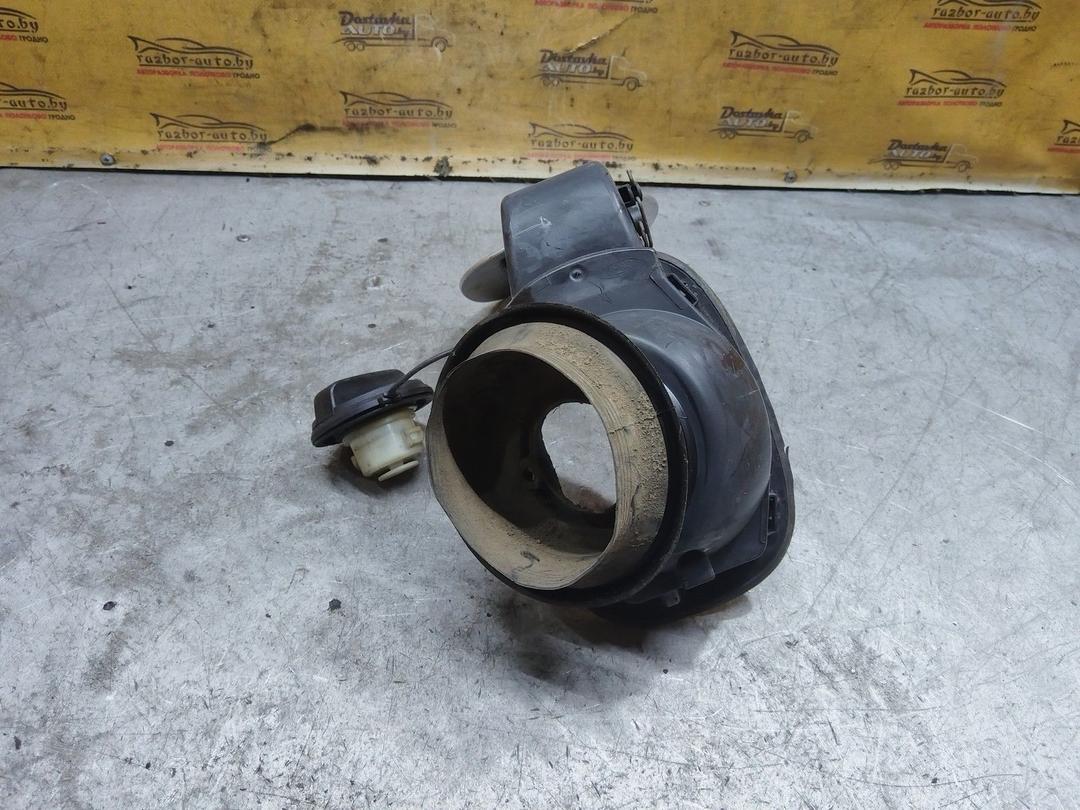 Лючок топливного бака 654TAE Ford Galaxy купить в магазине запчастей бу