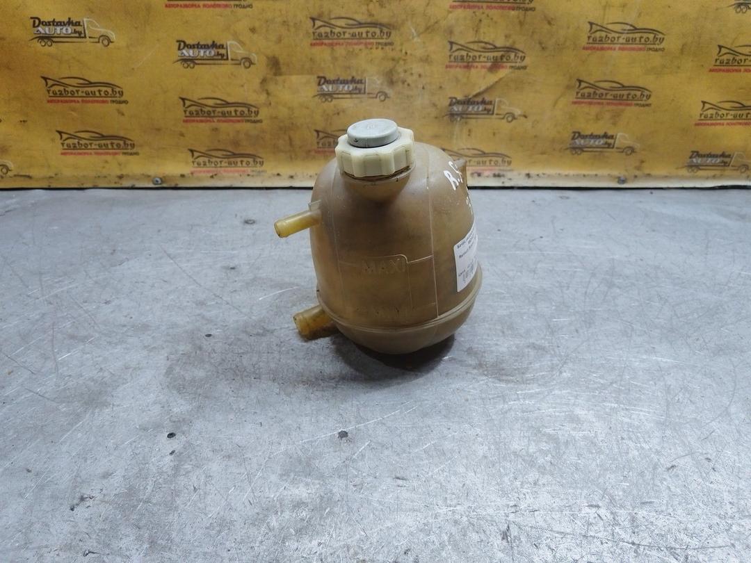 Бачок расширительный 59DWZT Renault Scenic