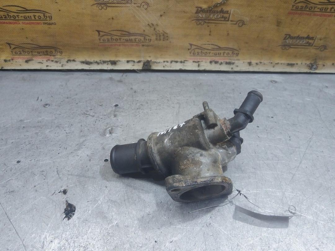 Термостат VBJL69 Opel Astra - Фото 2