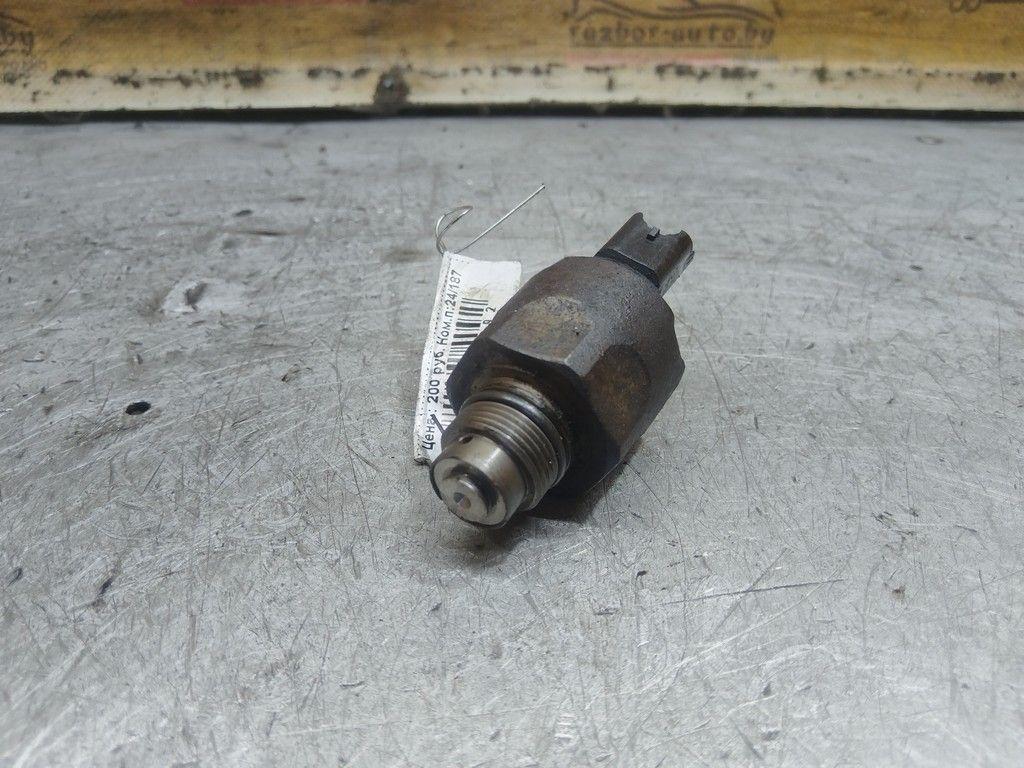 Регулятор давления топлива DFS30Q Ford C-Max - Фото 2