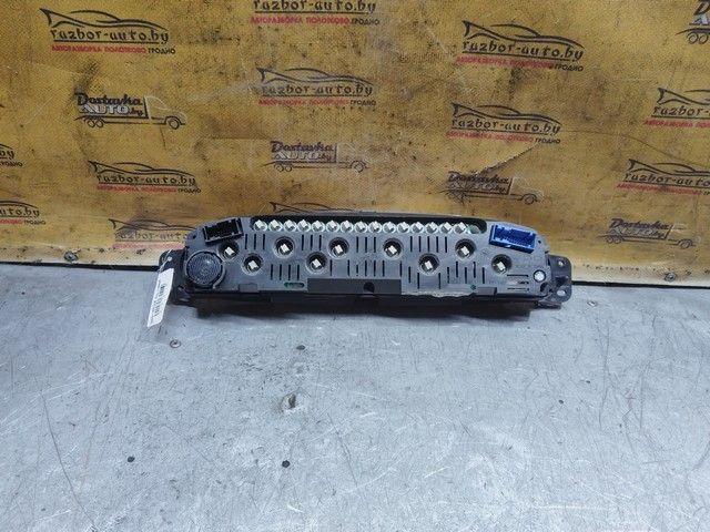 Щиток приборов (приборная панель) M8CT9U Citroen Xsara Picasso купить на авторазборке