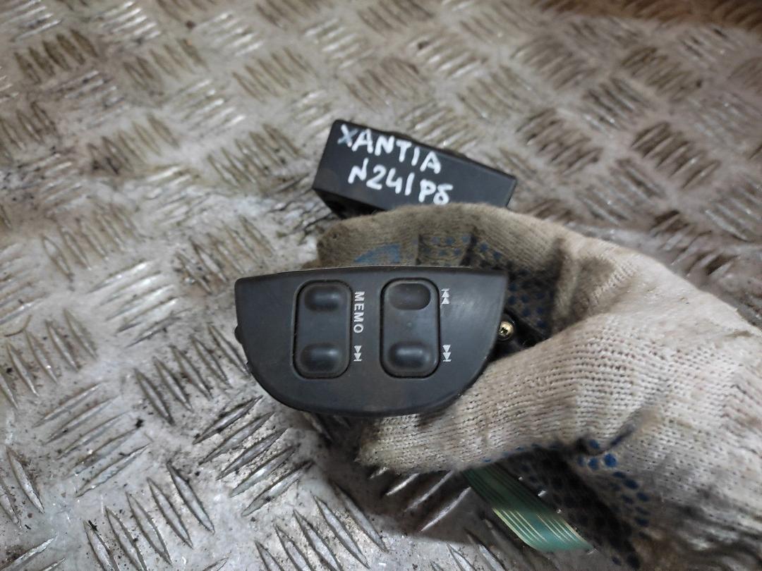 Кнопки руля S9FSFS Citroen Xantia - Фото 3