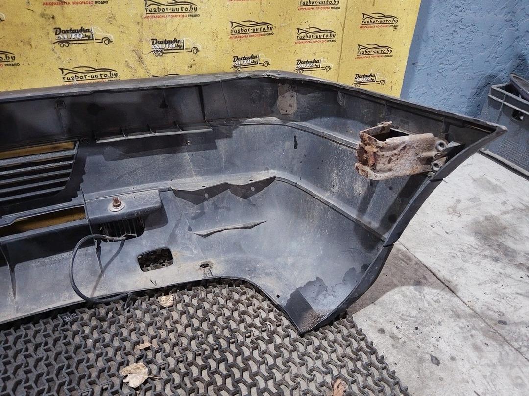 Бампер передний 06GG3C Peugeot 405 undefined