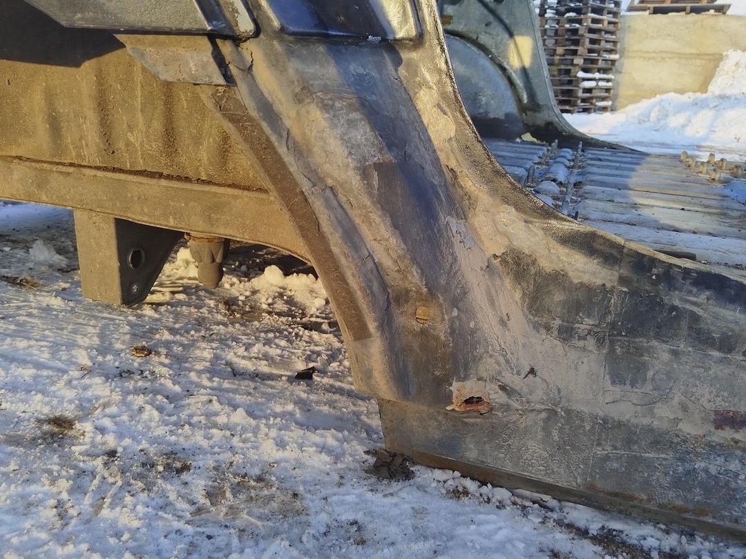 Крыло заднее правое W8T9Z2 Renault Espace купить на авторазборке