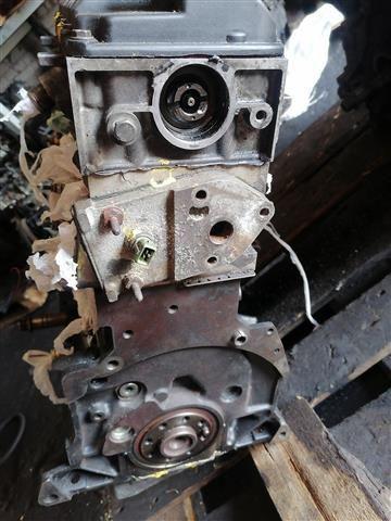 Двигатель 1EC7D8 Citroen Xantia купить