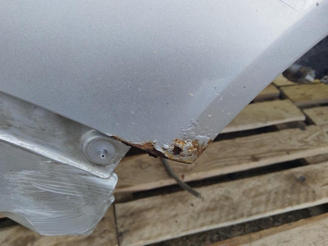 Крыло заднее правое 3YUIO8 Opel Insignia купить на авторазборке