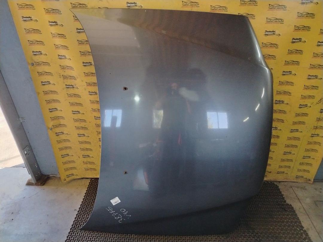 Капот QHV25D Volvo V40 - Фото 1