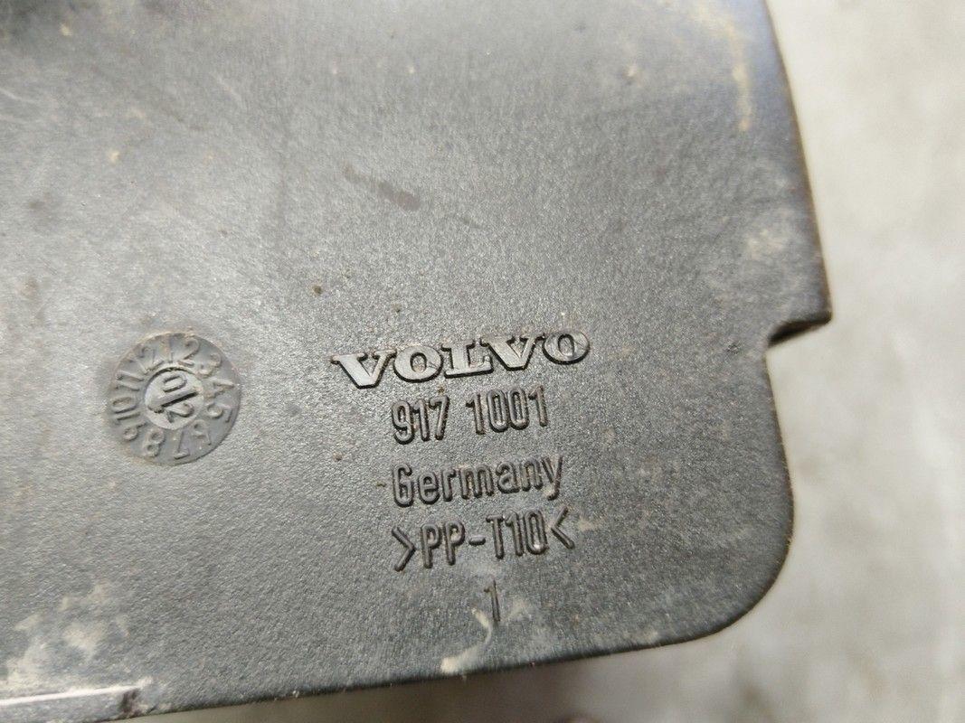 Решетка вентиляции кузова EEWB95 Volvo V70 - Фото 3