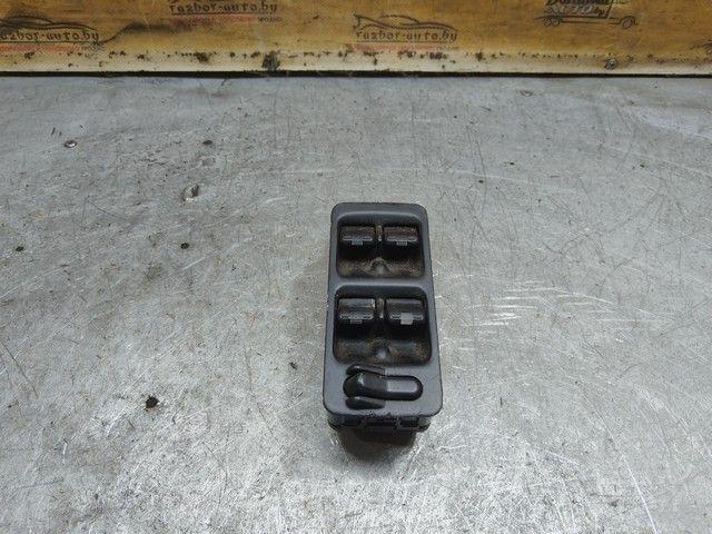 Блок управления стеклоподъемниками G6E272 Rover 600