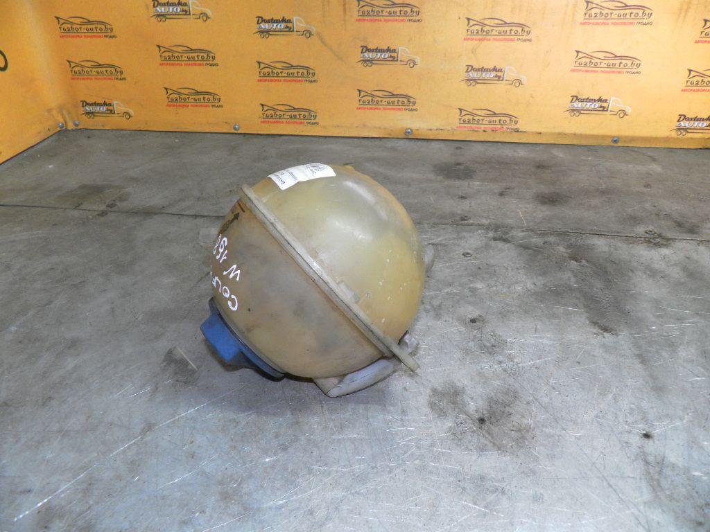 Бачок расширительный 98UTF1 Volkswagen Golf купить в магазине запчастей бу