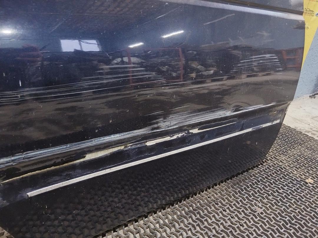 Дверь задняя правая GHH03J Peugeot 405 купить с доставкой