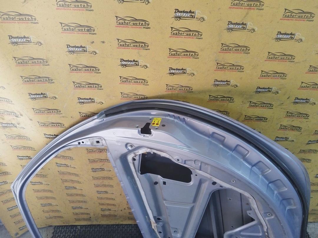 Дверь задняя правая LQCUAC Citroen Xsara Picasso - Фото 9