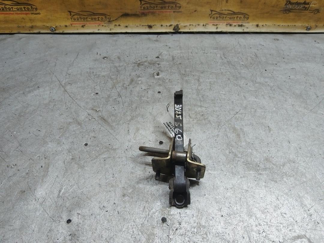 Ограничитель открывания двери передней 9J9BSX Volvo S60 купить с доставкой