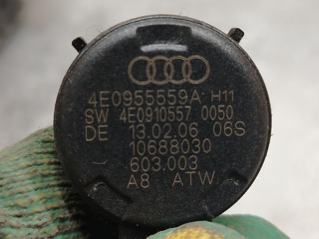 Датчик дождя 0060VF Audi A4 - Фото 4