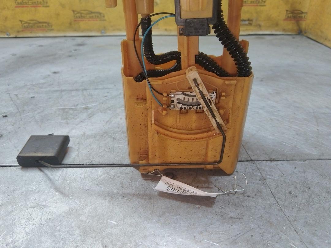 Колба в бак HZUW6M Peugeot 307 - Фото 5