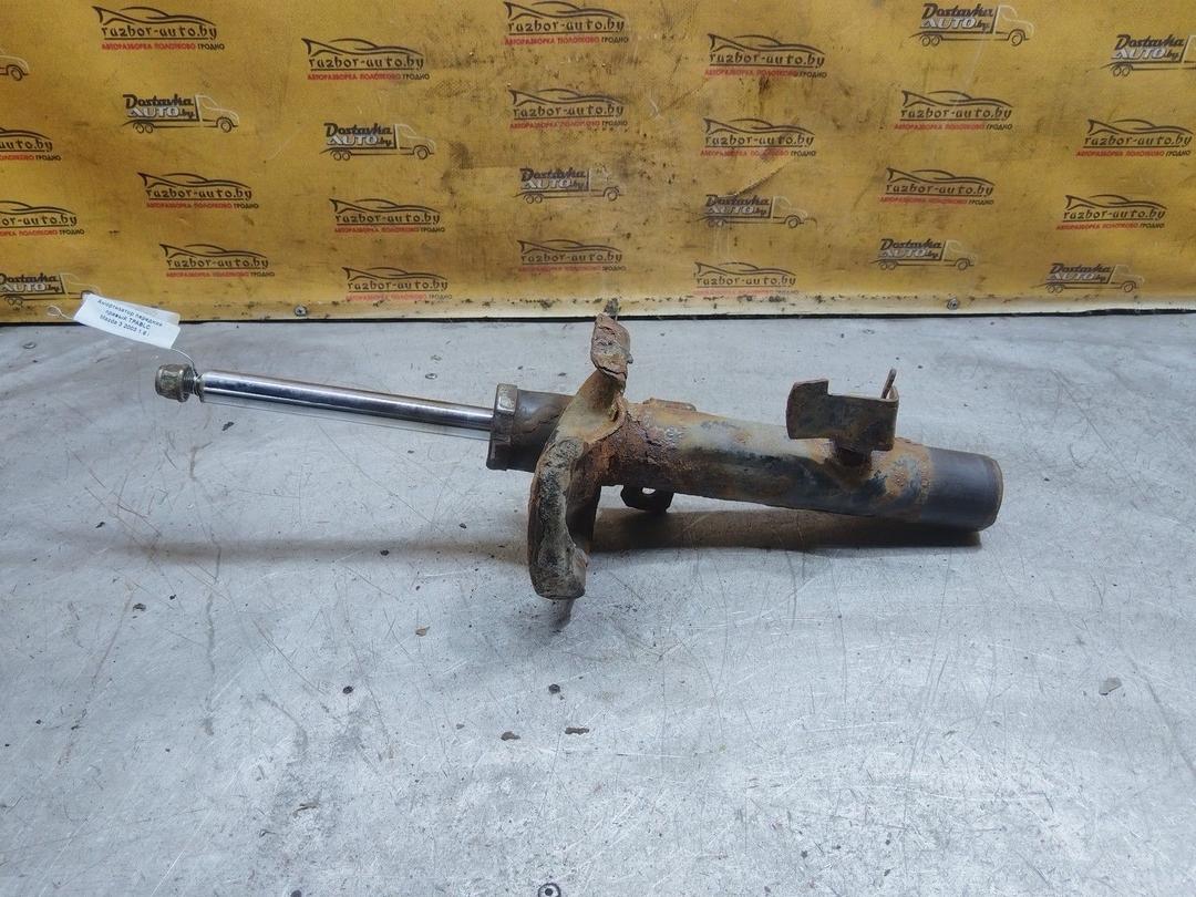 Амортизатор передний правый TPABLC Mazda 3