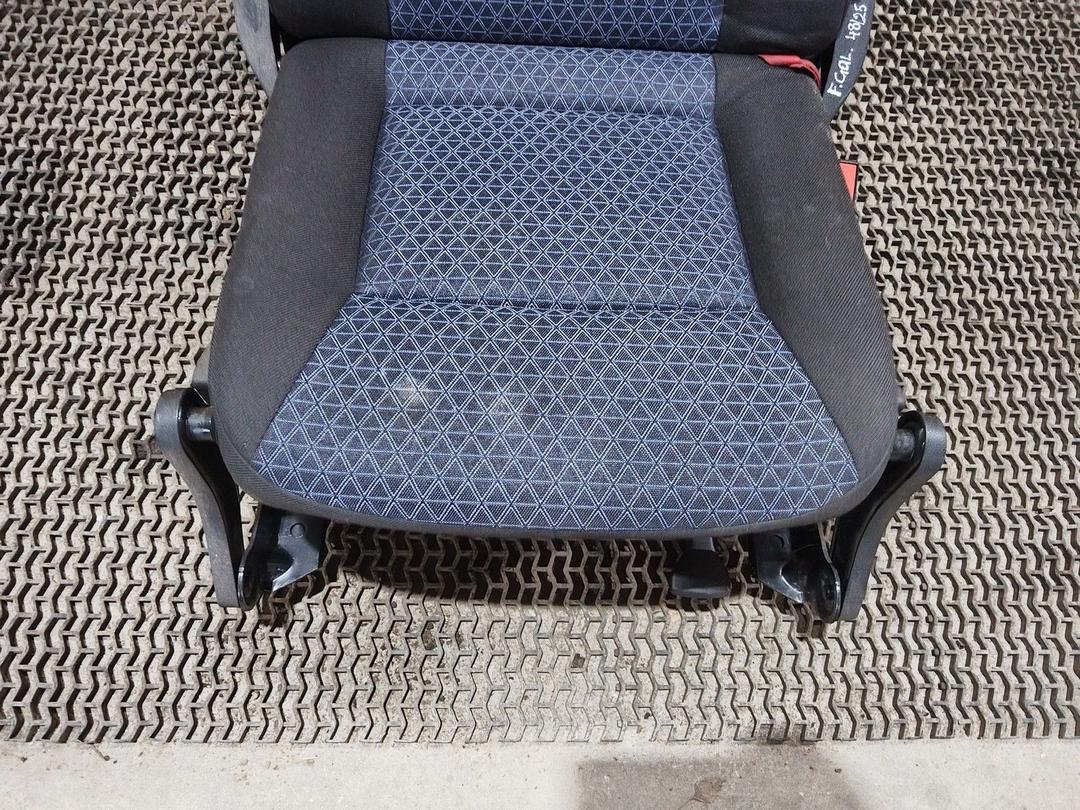 Сиденье заднее 0XAOPV Ford Galaxy купить с доставкой