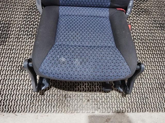 Сиденье заднее 0XAOPV Ford Galaxy купить с доставкой