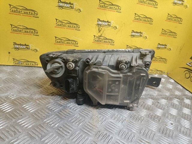 Фара левая Z8R2OS Skoda Fabia - Фото 3