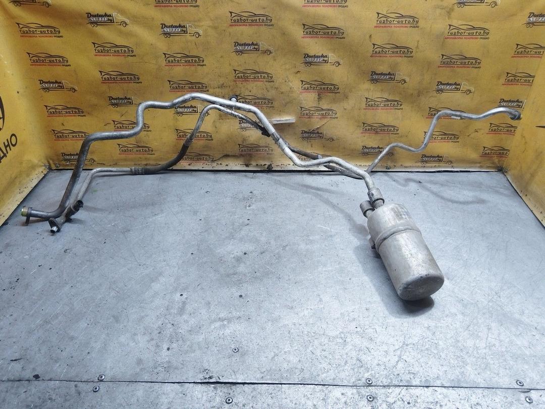 Трубка кондиционера RB01I4 Renault Scenic