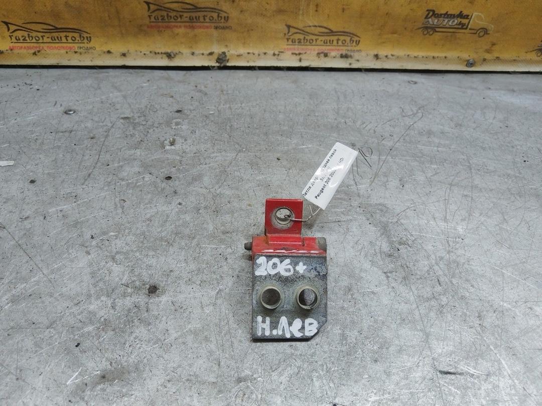 Петля двери передней левой SRS78W Peugeot 206 купить