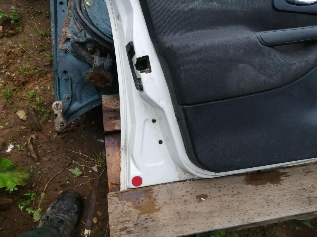 Дверь передняя левая PXMTZ2 Ford Mondeo - Фото 1