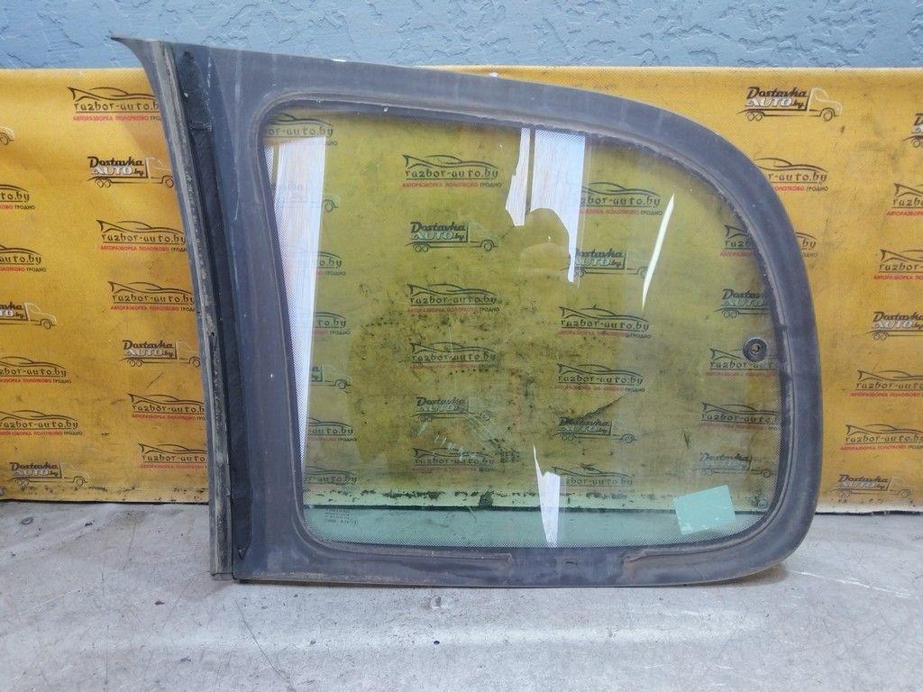 Стекло кузовное боковое правое M9GCAH Renault Espace - Фото 3