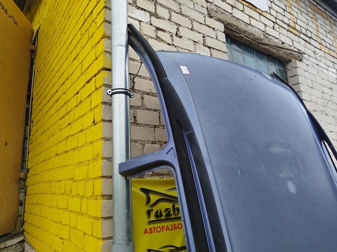 Крыша FTI0BK Ford Galaxy - Фото 7