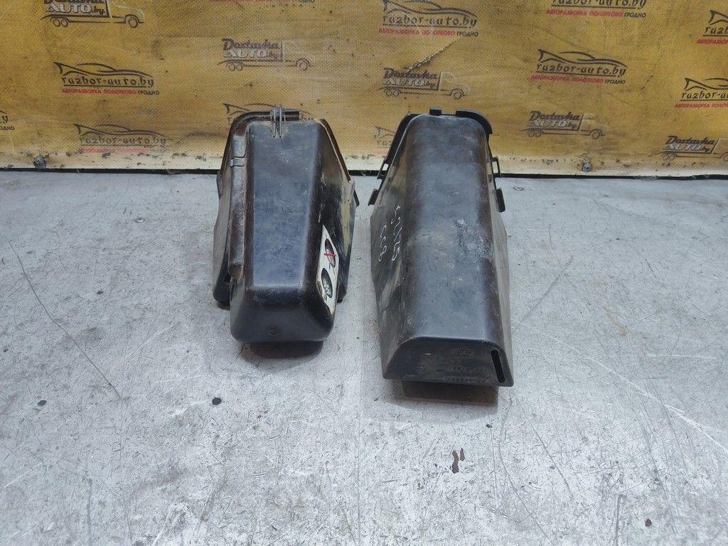 Кронштейн воздушного фильтра Z44529 Citroen C8 - Фото 9