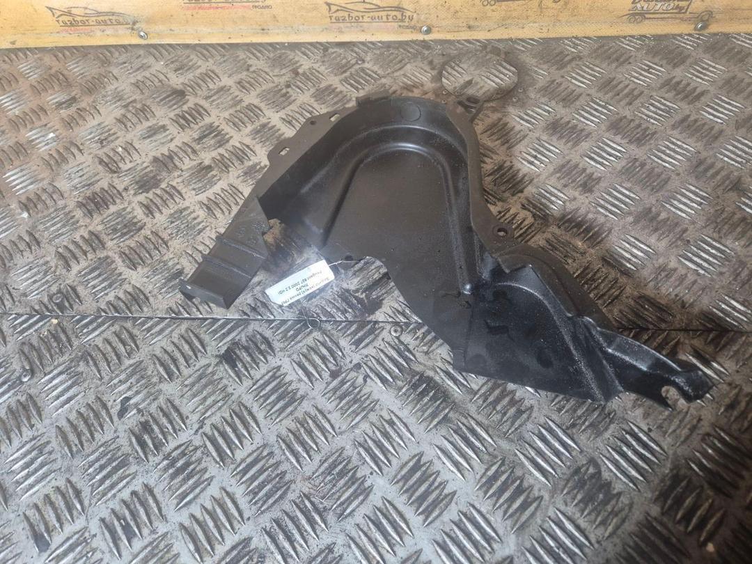 Защита (кожух) ремня ГРМ 7IHJPD Peugeot 607 - Фото 2