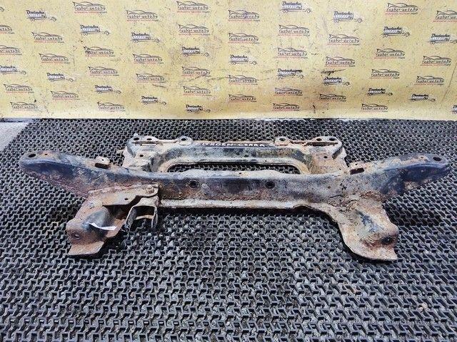 Балка подвески передняя (подрамник) 14VN4P Citroen Xsara Picasso купить