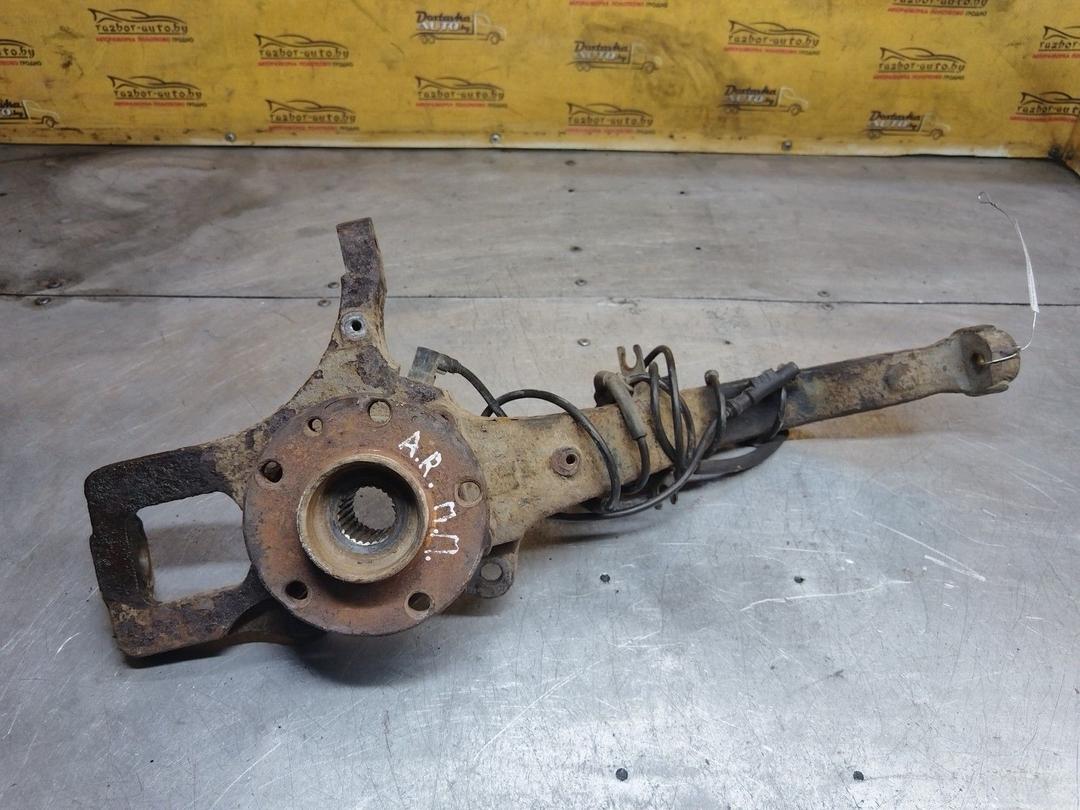 Кулак поворотный правый 6362IH Alfa Romeo 147